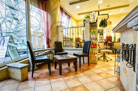 schönheitssalon sopron